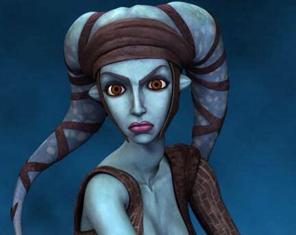 aayla clone wars|star wars twi'lek jedi.